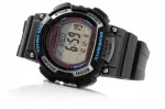 Laste k&auml;ekell CASIO STL-S300H-1AEF p&auml;ikeseenergia