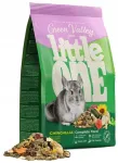 T&scaron;iin&scaron;illade toit Little One Green Valley, 750 g