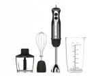 Blender ZELMER Sano ZHB4572 h&otilde;bedane-must