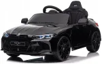 Laste elektriauto BMW M4, nahast iste, pehmed EVA rehvid, 2x45W mootorid, LED tuled, kaugjuhtimine