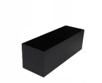 Lillepott Loft Industrial MEDIUM 60x20x20
