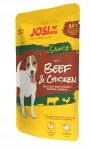 Koeratoit JosiDog veise- ja kanakastmes, 100 g