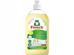 Frosch sidrunil&otilde;hnaline n&otilde;udepesuvahend, 0,5 l