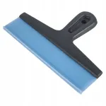Silikoonkummist labidas autoakende ja peeglite puhastamiseks