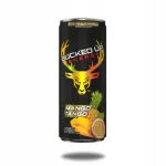 Energiat jook Bucked Up Energy Mango Tango Zero Sugar 473 ml