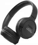 Juhtmevabad JBL Tune 510BT k&otilde;rvaklapid, mustad, mugavad