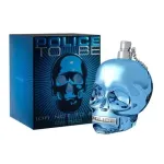 Meeste tualettvesi POLICE TO BE 125 ml