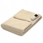 Elektriline pleed DAGA RELAX SUAVE CHIC, 160 x 120 cm