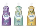 Riiete pehmendaja COCCOLATEVI, 3 x 1,25 l komplekt