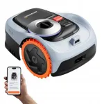 Segway Navimow i210 AWD mururobot kuni 1000 m&sup2;