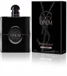 Yves Saint Laurent Black Opium Le Parfum naisteparf&uuml;&uuml;m 90 ml