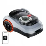 Segway Navimow I215E niidurobot Lidariga, kuni 1500 m&sup2;