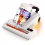 K&auml;te UV-tolmuimeja JIGOO J200, 13 kPa, 500 W, antibakteriaalne, madratsitele