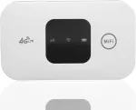 Mobiilne 4G LTE ruuter Garsent12323