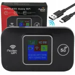 S&uuml;learvuti 4G juhtmevaba WiFi ruuter, 150 Mb/s