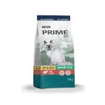 PUPIL PRIME kuivtoit kassidele veinilihaga, 750 g