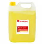 N&otilde;udepesuvahend TGE/TOPS sidrunil&otilde;hnaga, 5 l