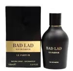 Meeste tualettvesi Fragrance World Bad Lad Le Parfum 100 ml EDP