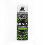 Muc-Off Bio ketipuhastusvahend, 400 ml
