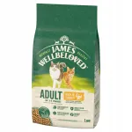 James Wellbeloved kuiv toit kalkunilihaga t&auml;iskasvanud koertele, 1,5 kg
