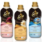 Riiete loputusvedelik SOFIN Oriental, 810 ml, 3 tk