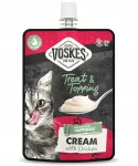 VOSKES kassikreem kanaga ja maksaga, 90 g