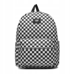 Seljakott Vans Old Skool Grom Check must-valge VN000J3KY28