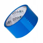 Sinine RPACK kleepuv teip, 48 mm x 50 jardi, tugev, 1 tk