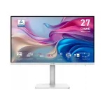 LED monitor MSI Modern MD272UPHW 27" 3840 x 2160 px IPS / PLS