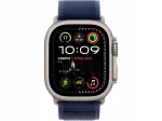 Nutikell Apple Watch Ultra 2 GPS + Cellular, 49 mm titaanist korpus, Trail rihm M-L