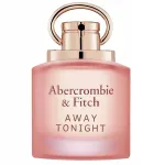 ABERCROMBIE & FITCH Away Tonight Woman parf&uuml;&uuml;mvesi 100 ml