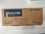 Kyocera TK-360 toonerikassett, must