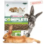 J&auml;neste poegade s&ouml;&ouml;t FOOD RABBIT JUNIOR, 1,75 kg