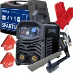 MMA keevitusinverter EASYARC 205 200A IGBT SPARTUS