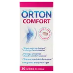 Toidulisand liigestele ORTON Comfort Collagen koos C-vitamiiniga, 30 tabletti