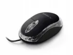 Optiline hiir NEW EXTREME Camille, USB, 1000 DPI, juhtmega