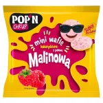 Maisikr&otilde;psud gluteenivabad vaarikate maitsega Sante, 35 g