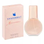 Gloria Vanderbilt Miss Vanderbilt tualettvesi naistele 30 ml