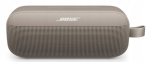 Bluetooth-k&otilde;lar BOSE SoundLink Flex (2. p&otilde;lvkond) liivakarva