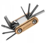 Jalgratta t&ouml;&ouml;riistakomplekt Rockbros 8in1 multitool