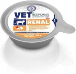 Vet Response Renal m&auml;rg kassitoit kanaliha sisaldusega, 85 g