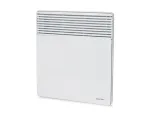 Konvektorpadja radiaator Warmtec EWX 500W, valge