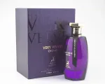 Parf&uuml;&uuml;mvesi ALHAMBRA VERY VELVET ORCHID 100 ml