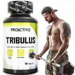 Mace VITALITY LIBIDO ProActive Tribulus toidulisand 90 tabletti