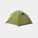 Alpinus Velebit 3 ALU telk 3 kohaga, 3150g, 5000mm, 2 sissep&auml;&auml;su