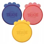 Toidukarbi kaaned TRIXIE, 7,5 cm, 3 tk