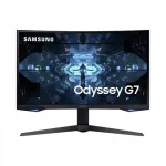 Samsung G7 27" LED-monitor 2560 x 1440 VA 240Hz MO459