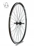 Alumiiniumist tagumine 28" velg