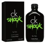 Meeste tualettvesi Calvin Klein CK One Shock 100 ml