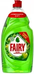 Fairy Apfel n&otilde;udepesuvahend, 0,9 l